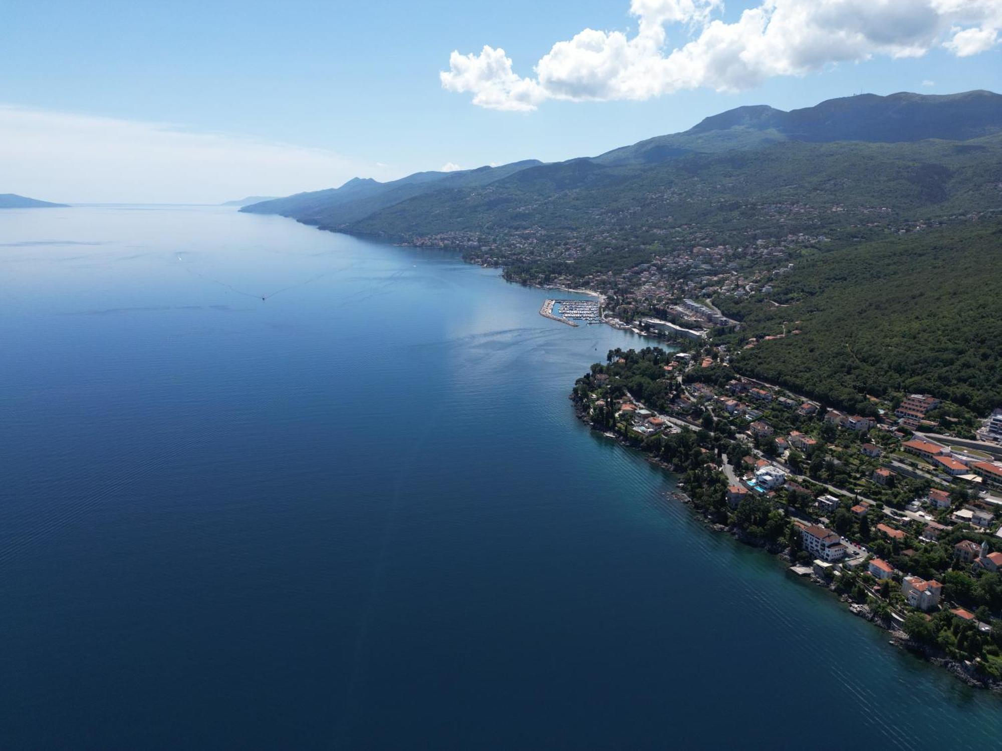 Apartments Opatija