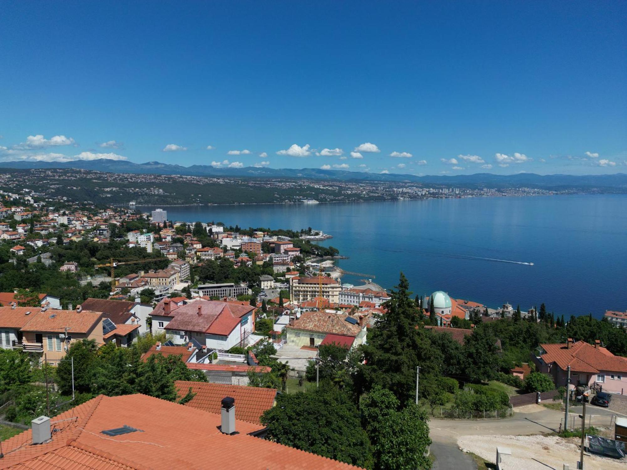 Apartments Opatija