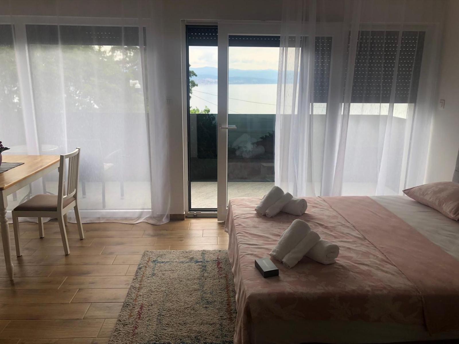 Apartment Apartments Opatija *
