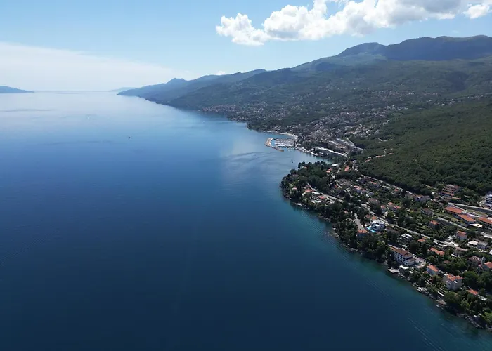 Apartments Opatija