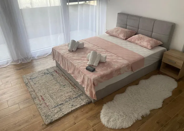 Apartments Opatija