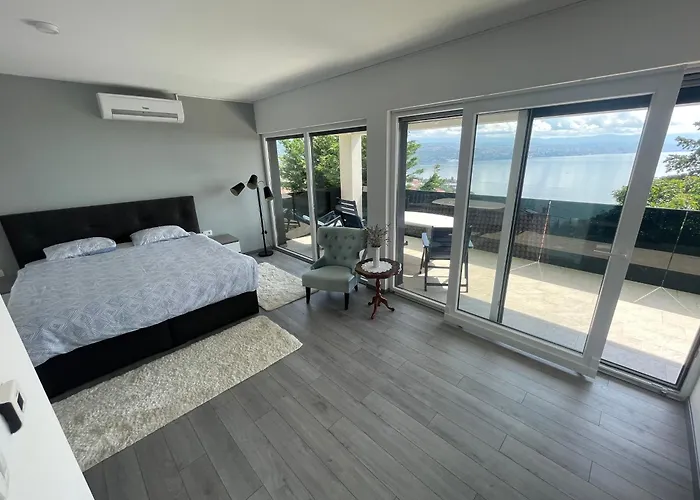 Apartments Opatija