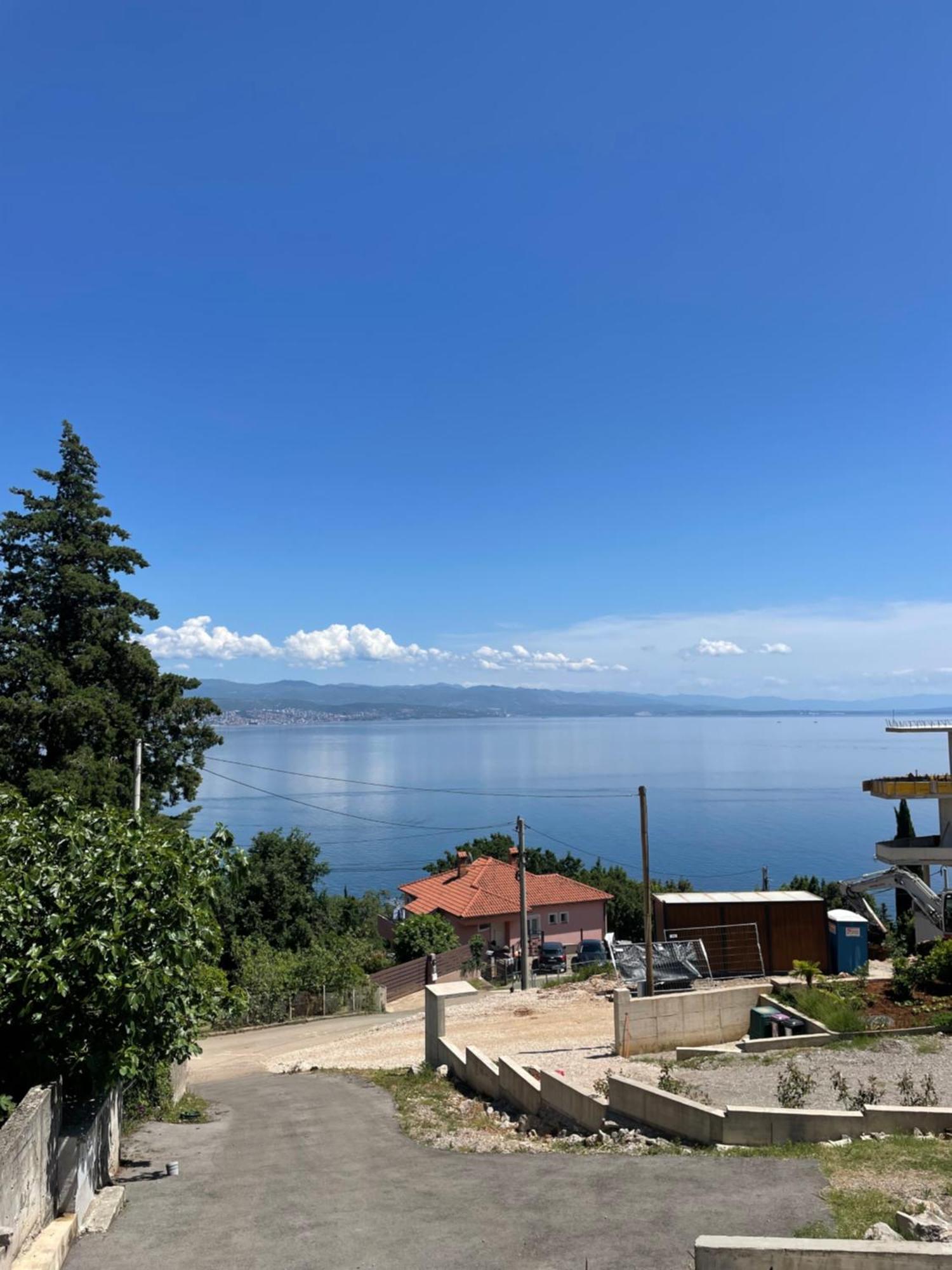 Apartments Opatija *