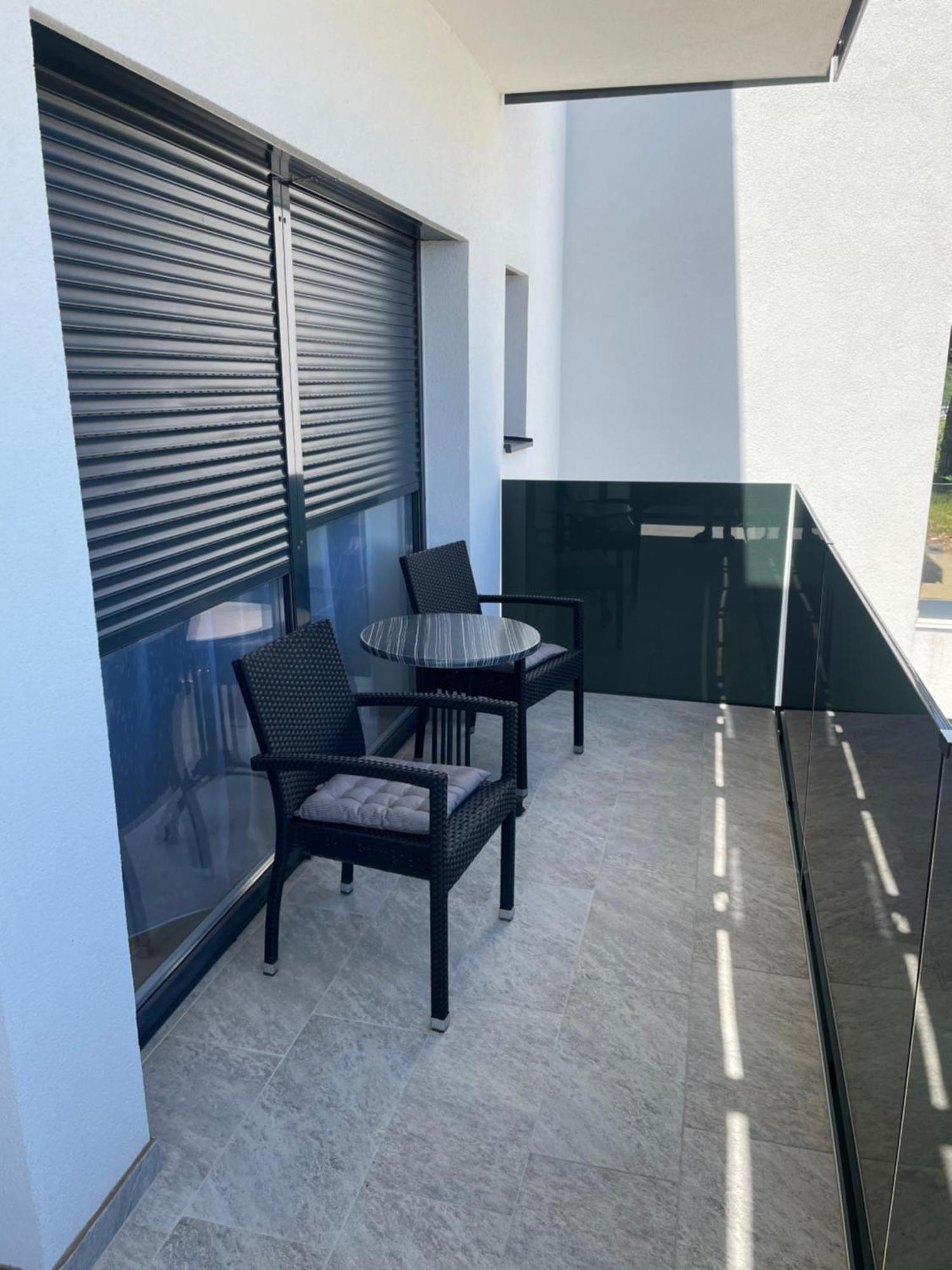 Apartments Opatija Apartment *