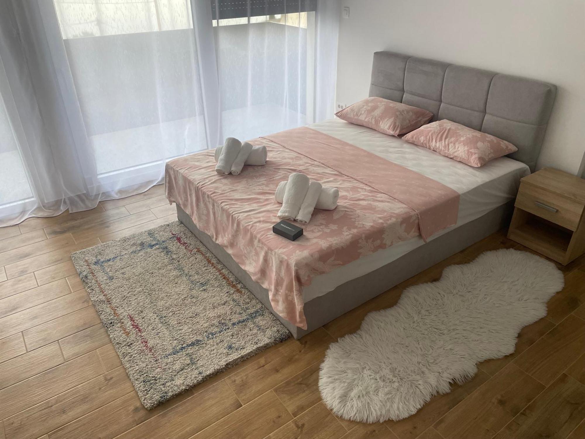 Apartments Opatija *
