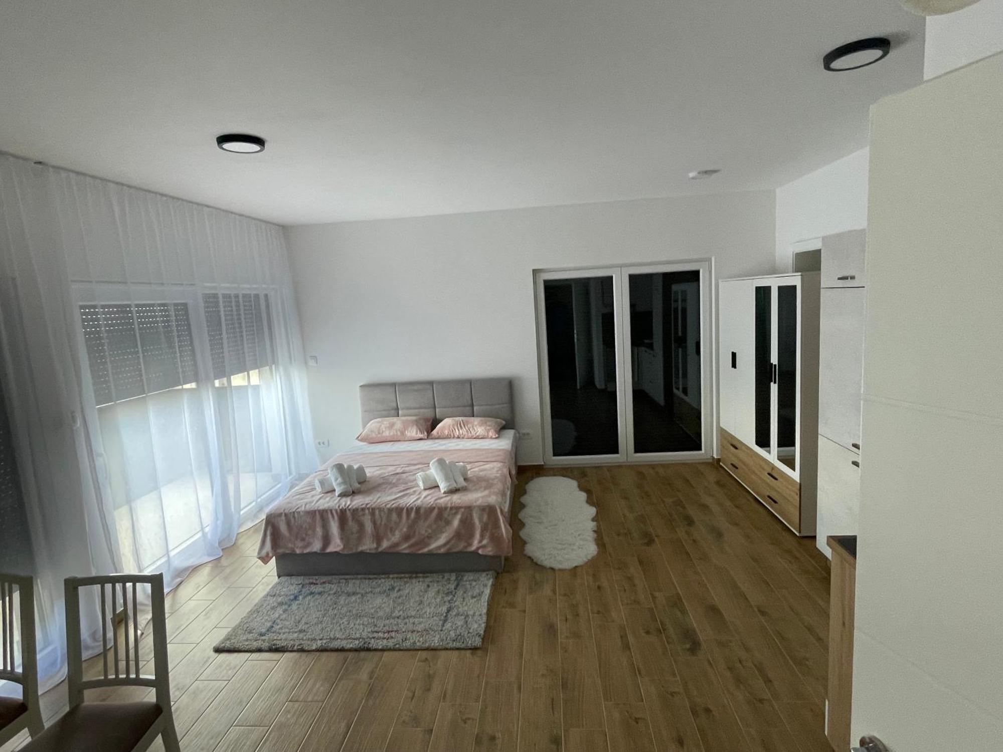 Apartments Opatija *