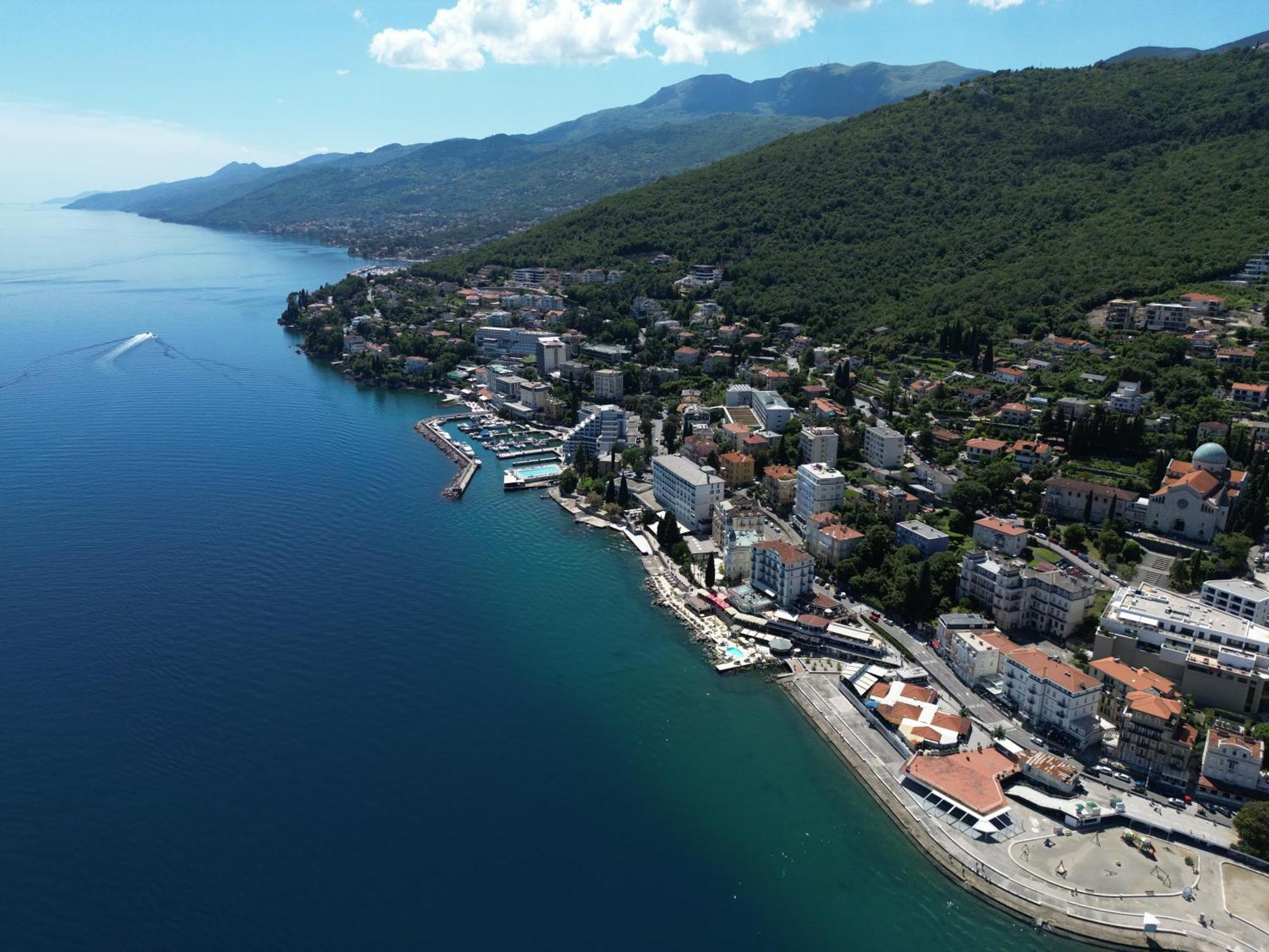 Apartments Opatija Opatija