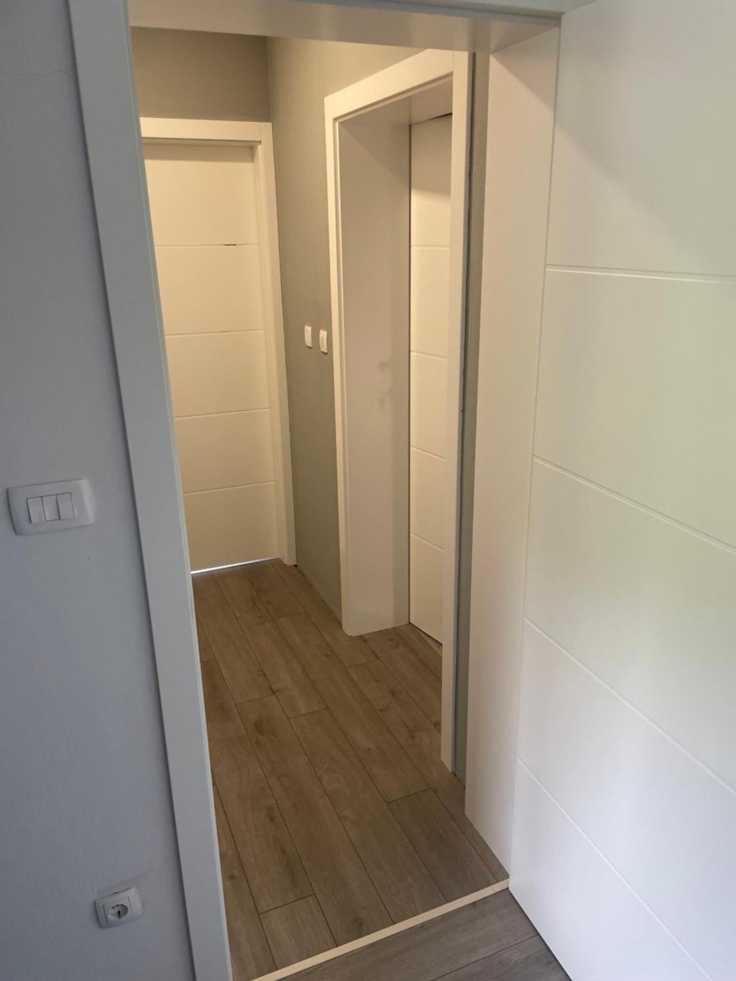 Apartment Apartments Opatija