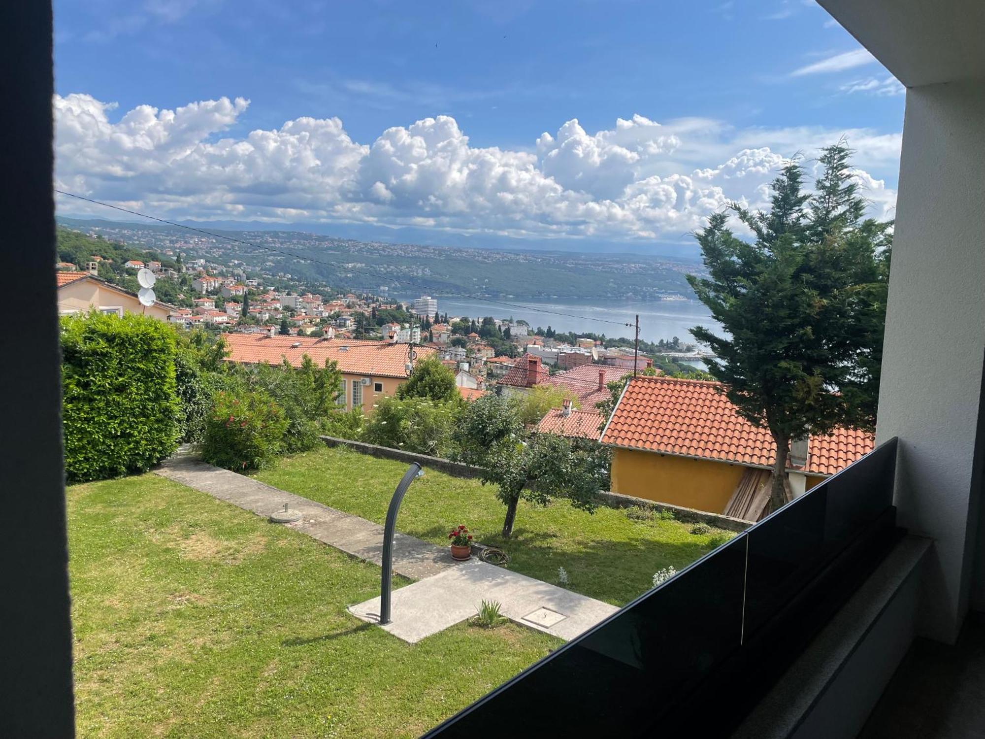 Apartments Opatija Apartment
