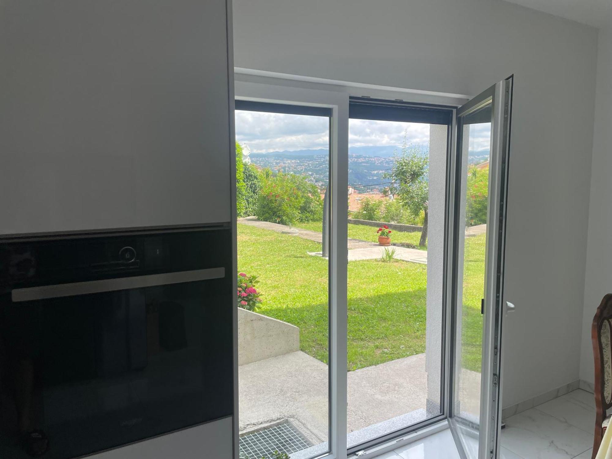 Apartment Apartments Opatija *
