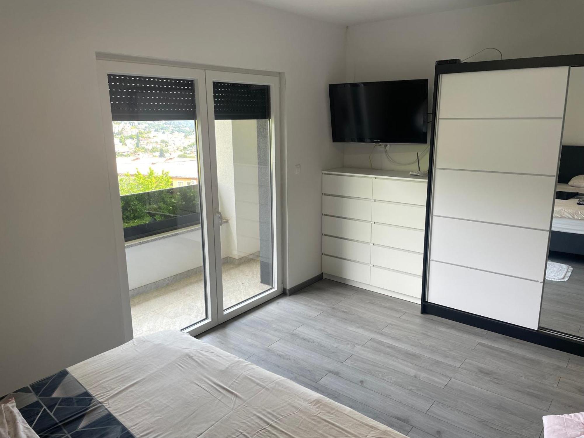 Apartment Apartments Opatija Opatija