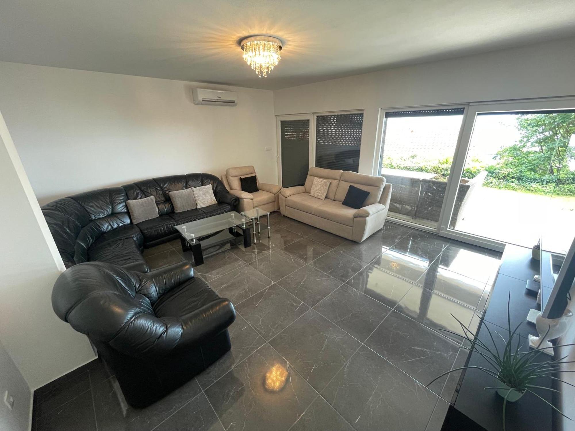Apartments Opatija *
