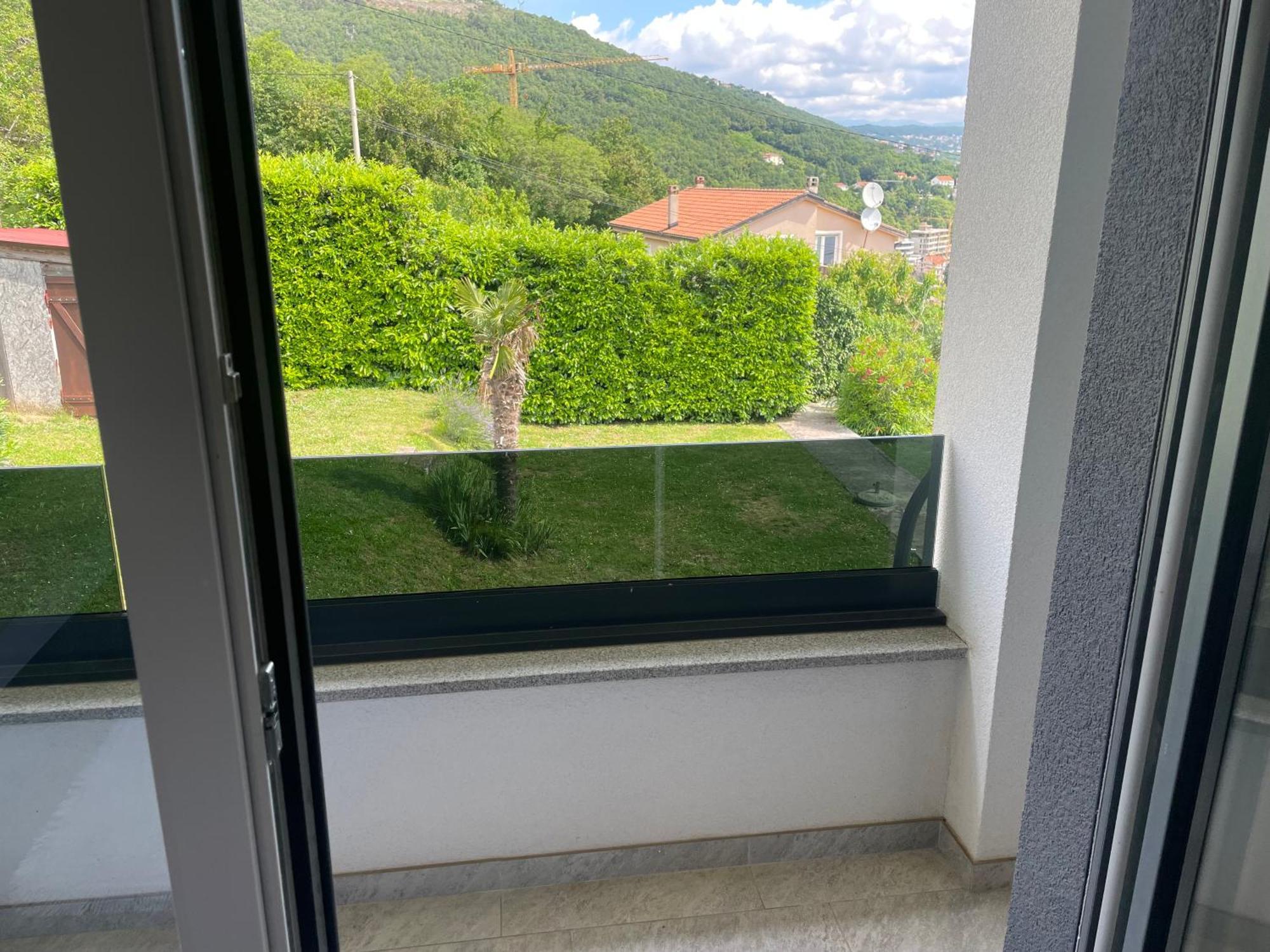 Apartment Apartments Opatija Opatija