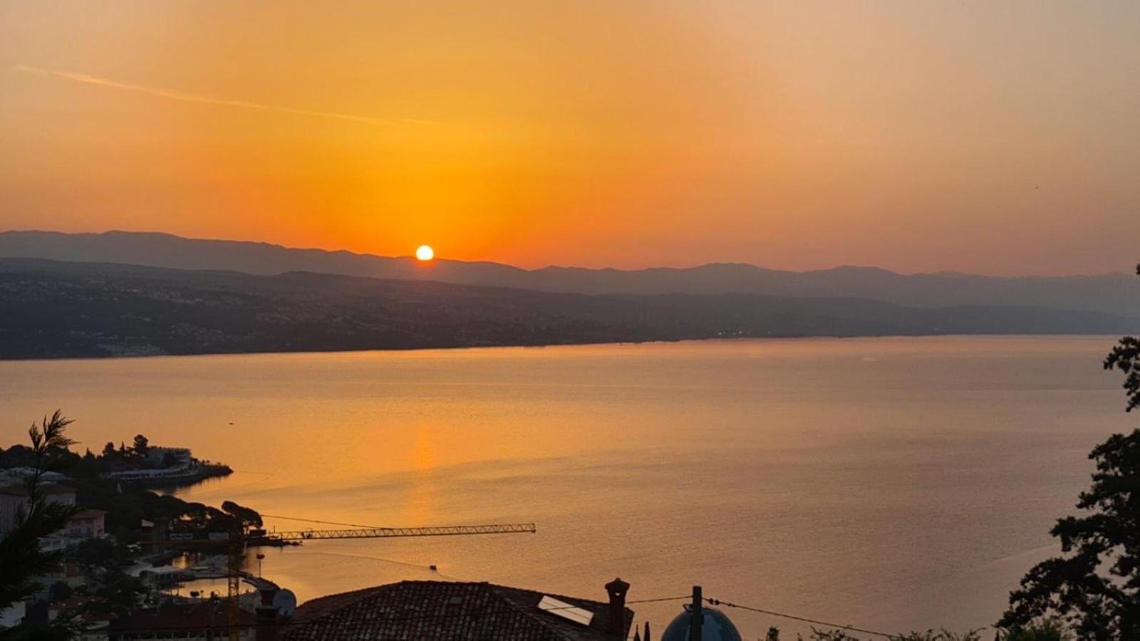 Apartment Apartments Opatija *
