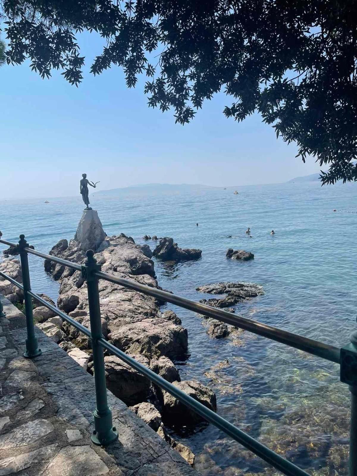Apartments Opatija *