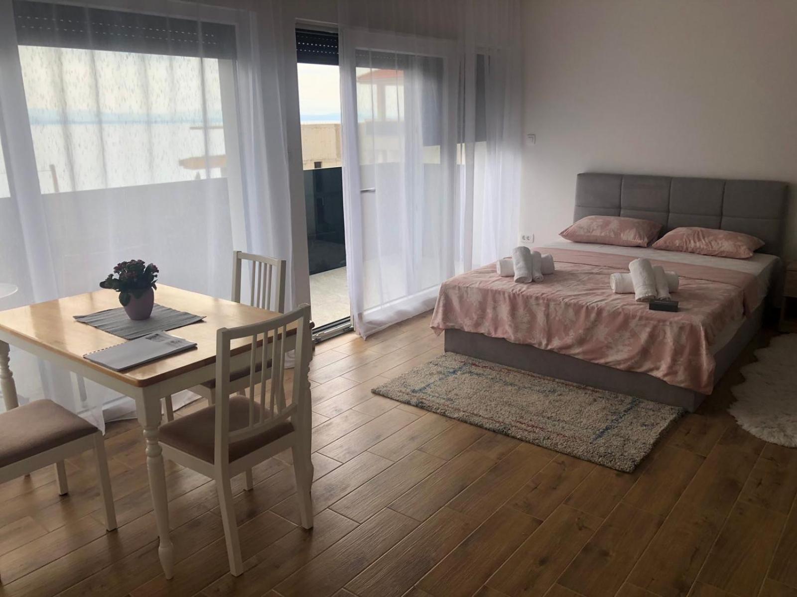 Apartment Apartments Opatija *