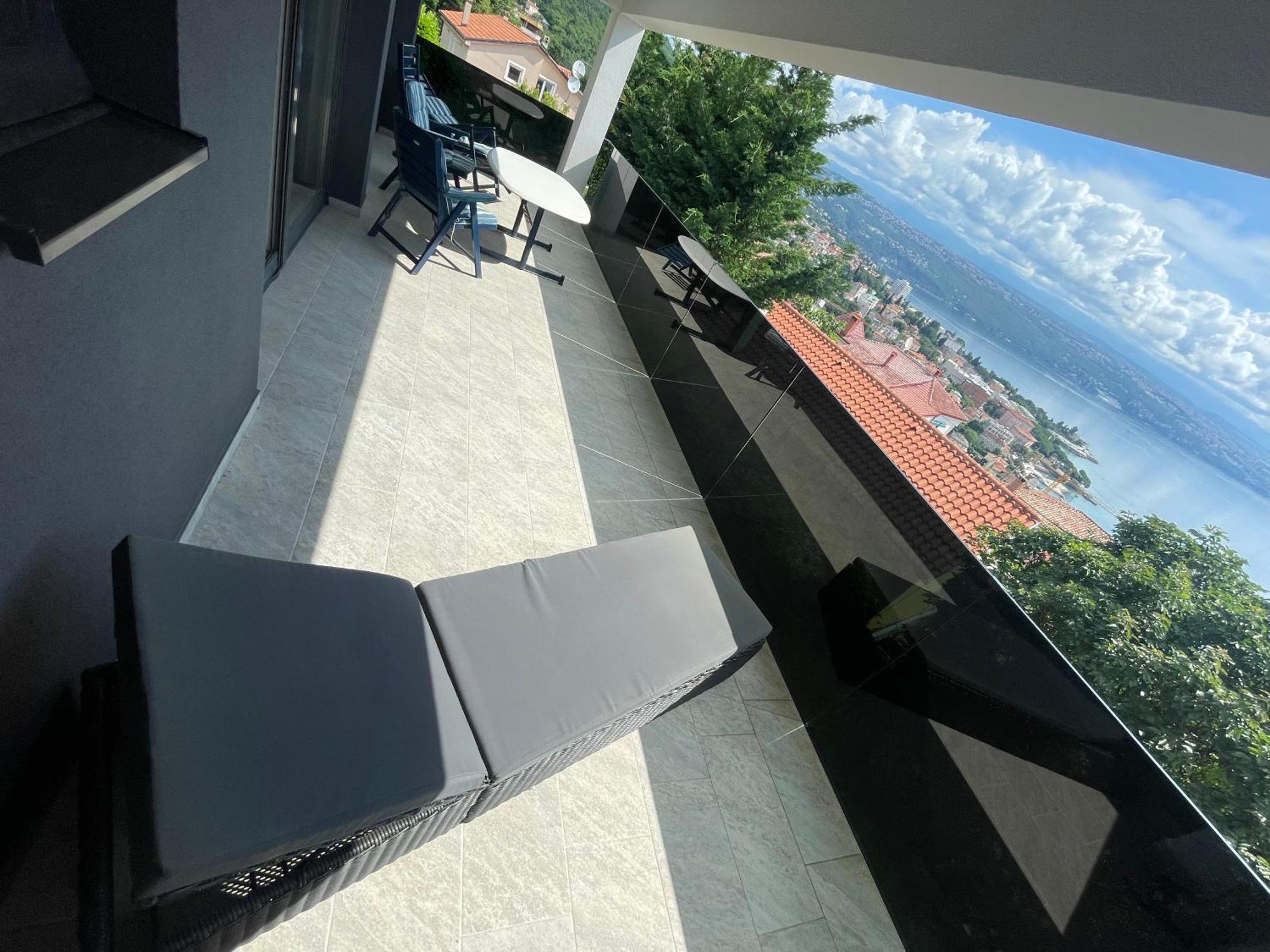 Apartments Opatija Apartment *